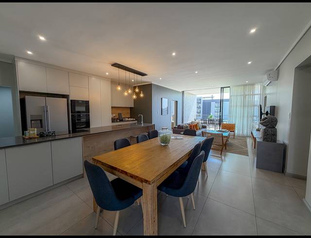 3 BEDROOM APARTMENT TO LET IN ASCEND TO MIDSTREAM